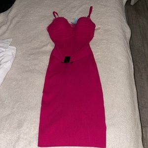 GUESS by MARCIANO dress